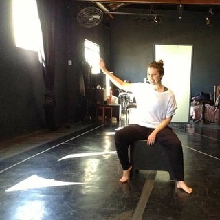 Alanis Guillen feet photo 15