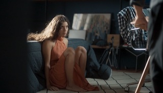 Alanis Guillen feet photo 11