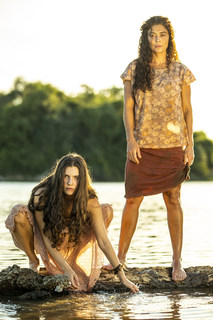 Alanis Guillen feet photo 19