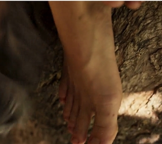 Alanis Guillen feet photo 6