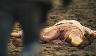 Alanis Guillen feet photo 4