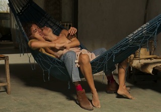 Alanis Guillen feet photo 1