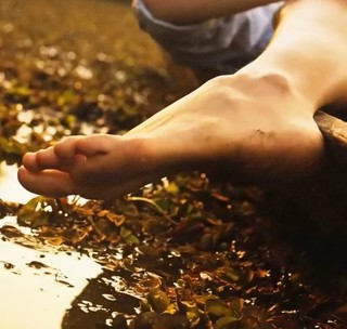 Alanis Guillen feet photo 13