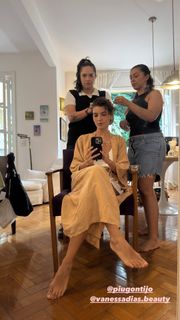 Alanis Guillen feet photo 12