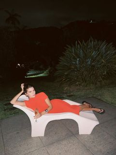 Alanis Guillen feet photo 5