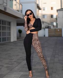 Alanna Dergan feet photo 18