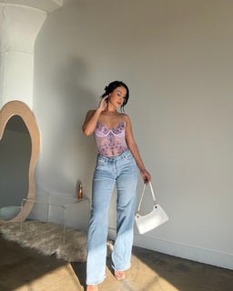 Alanna Dergan feet photo 9