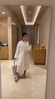 Alanna Dergan feet photo 2