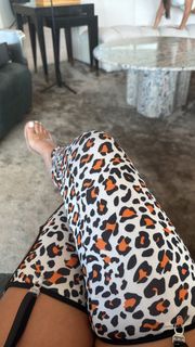 Alanna Dergan feet photo 13