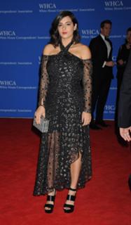 Alanna Masterson feet photo thumbnail