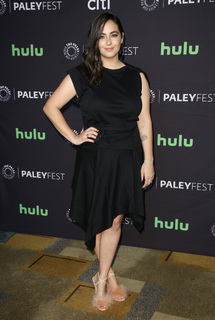 Alanna Masterson feet photo thumbnail