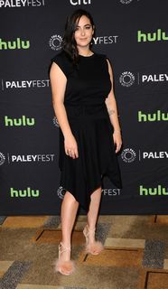 Alanna Masterson feet photo thumbnail