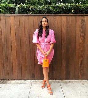 Alanna Masterson feet photo thumbnail