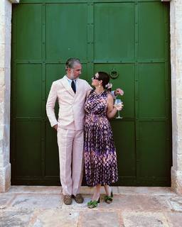 Alanna Masterson feet photo thumbnail
