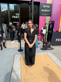 Alanna Masterson feet photo 2
