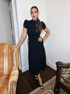 Alanna Masterson feet photo 1