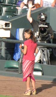 Alanna Rizzo feet photo 17