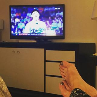 Alanna Rizzo feet photo 13
