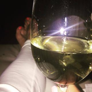 Alanna Rizzo feet photo 12