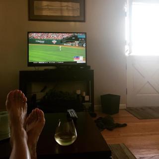 Alanna Rizzo feet photo 11