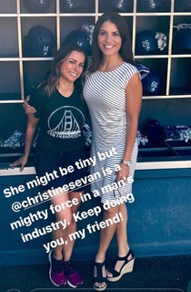 Alanna Rizzo feet photo 18