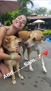 Alanna Rizzo feet photo 15