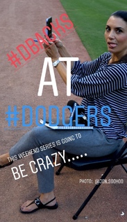 Alanna Rizzo feet photo 5
