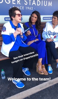 Alanna Rizzo feet photo 3