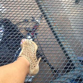 Alanna Rizzo feet photo 15