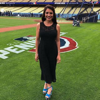 Alanna Rizzo feet photo 9