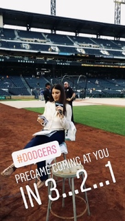 Alanna Rizzo feet photo 5