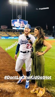 Alanna Rizzo feet photo 4