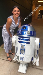 Alanna Rizzo feet photo 18