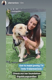 Alanna Rizzo feet photo 17