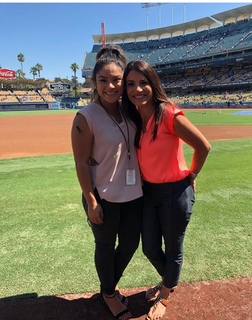 Alanna Rizzo feet photo 13