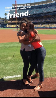 Alanna Rizzo feet photo 12