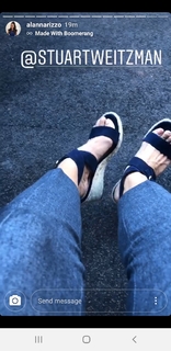 Alanna Rizzo feet photo 11