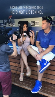 Alanna Rizzo feet photo 8