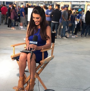 Alanna Rizzo feet photo 7