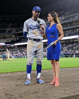 Alanna Rizzo feet photo 5