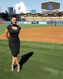 Alanna Rizzo feet photo 3