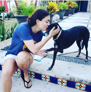 Alanna Rizzo feet photo 19