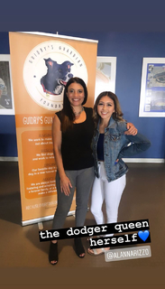 Alanna Rizzo feet photo 16