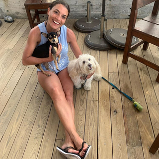 Alanna Rizzo feet photo 14