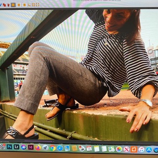Alanna Rizzo feet photo 10