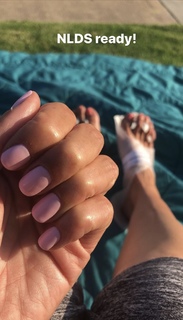 Alanna Rizzo feet photo 8