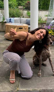 Alanna Rizzo feet photo 19