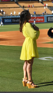 Alanna Rizzo feet photo 15
