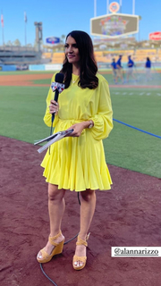 Alanna Rizzo feet photo 14