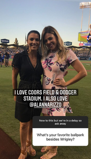 Alanna Rizzo feet photo 13
